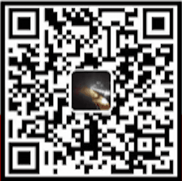视频号二维码